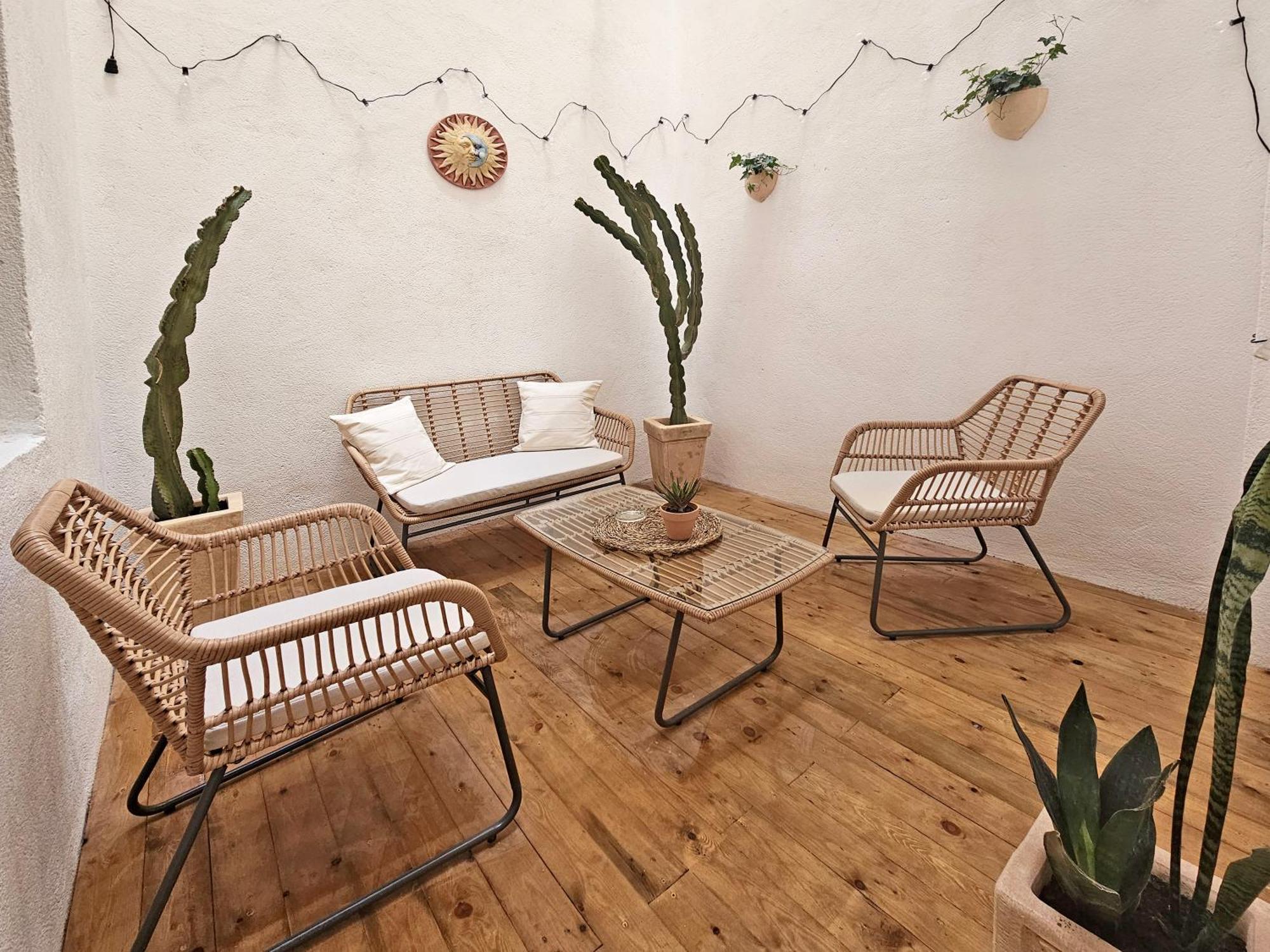 El Paso , Marq Apartment Alicante Exterior foto