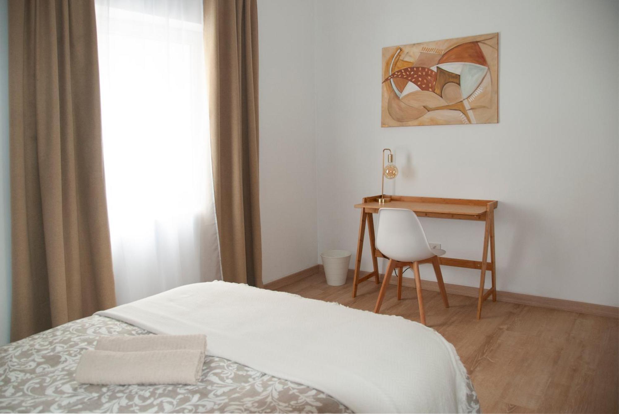 El Paso , Marq Apartment Alicante Exterior foto