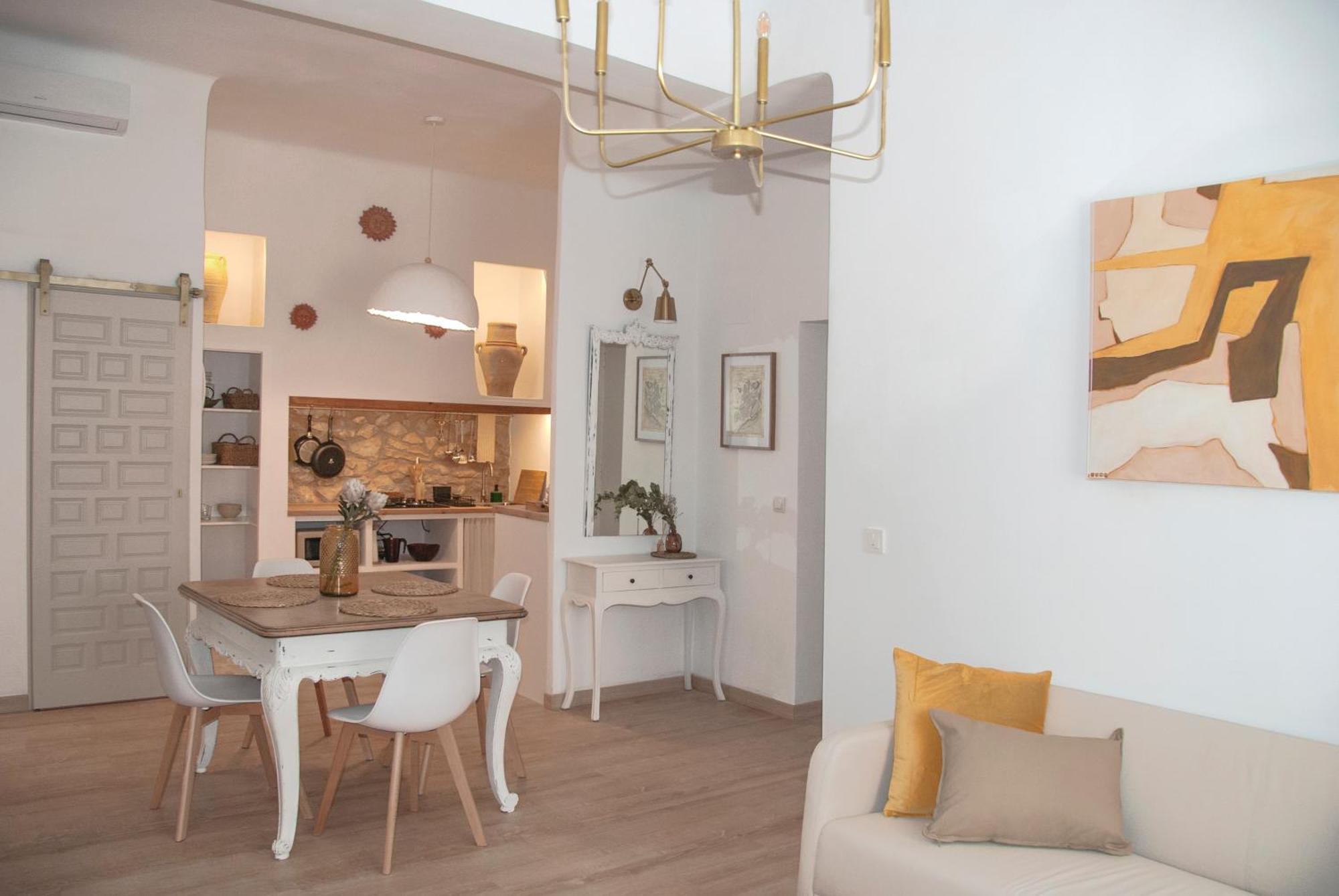 El Paso , Marq Apartment Alicante Exterior foto