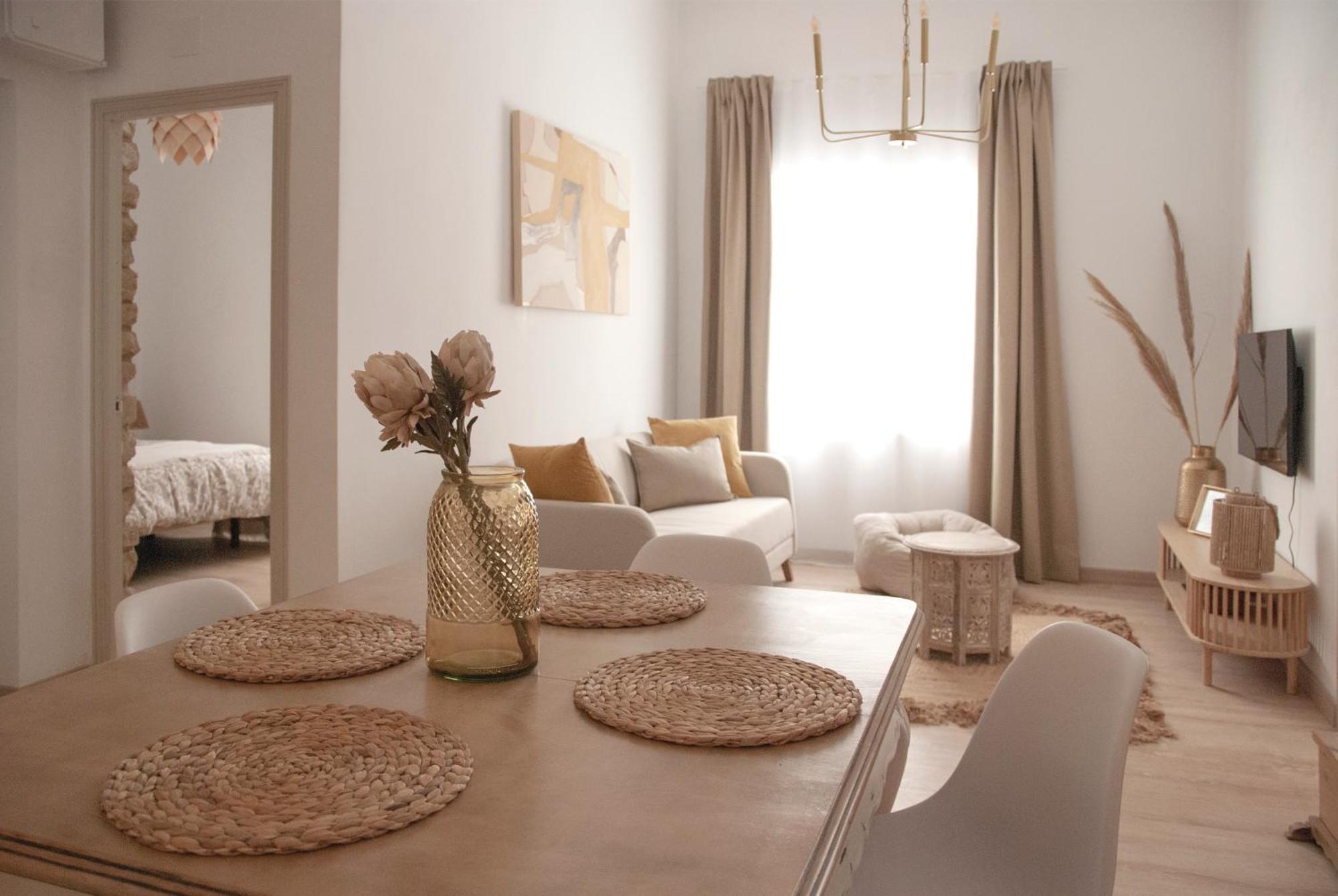 El Paso , Marq Apartment Alicante Exterior foto