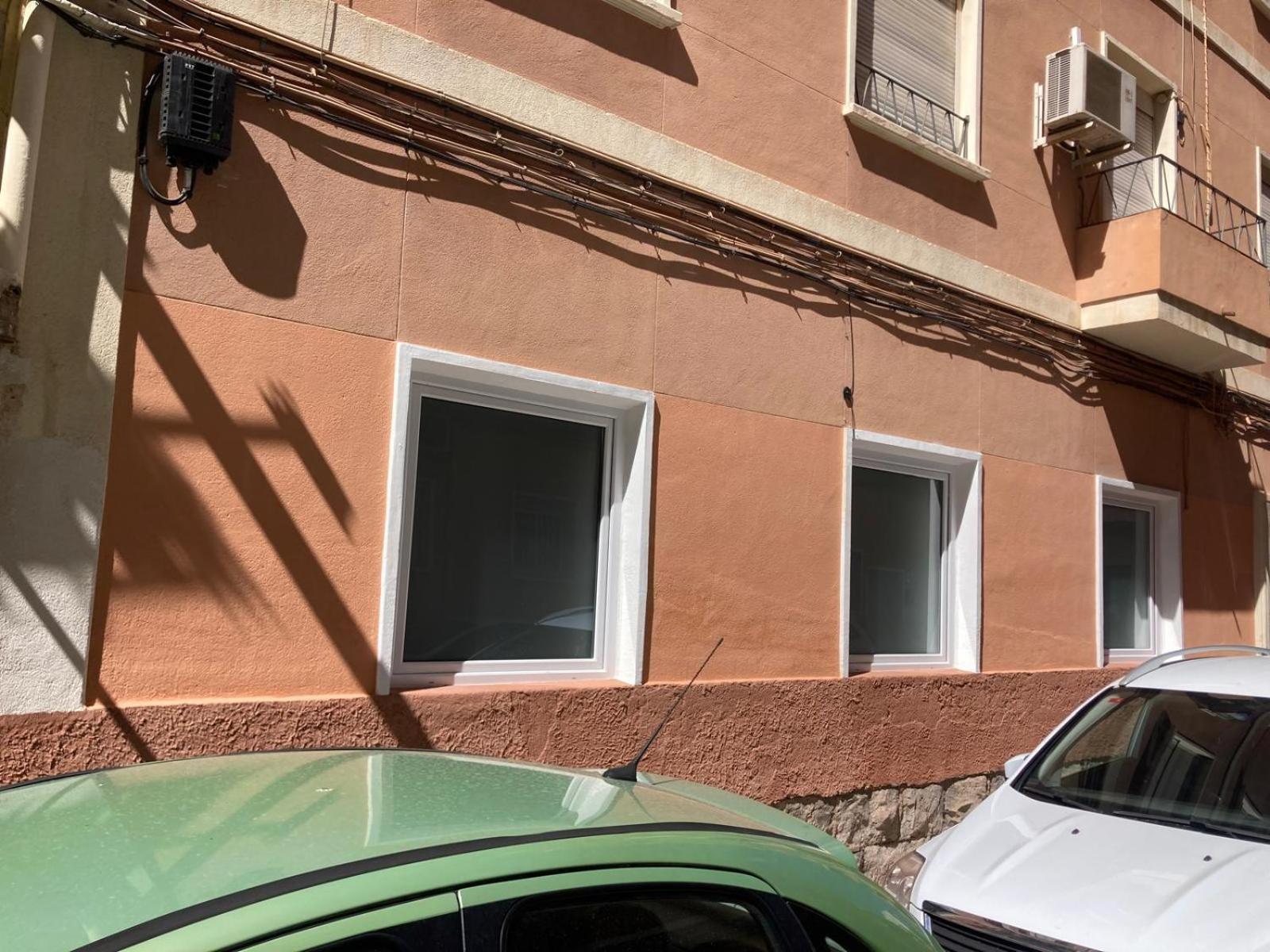 El Paso , Marq Apartment Alicante Exterior foto